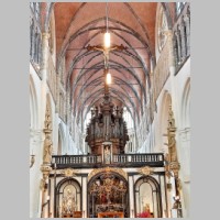 Brugge, Onze-Lieve-Vrouwekerk, photo Cmcmcm1, Wikipedia,3.jpg